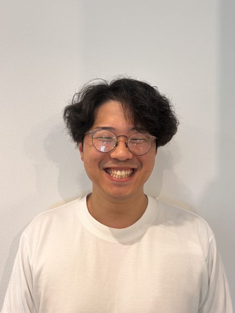 小坂 翔太朗