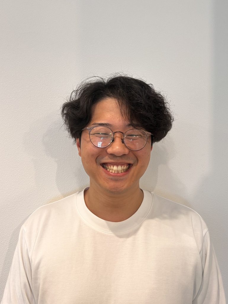 小坂 翔太朗