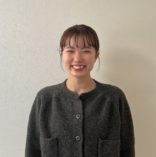 上田 菜花